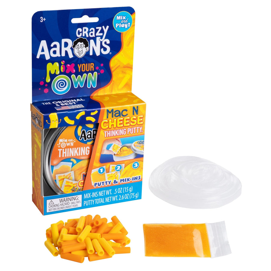 Mac & Cheese - Mix It O5