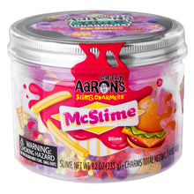 McSlime | Water Slime | Slime Charmers TM