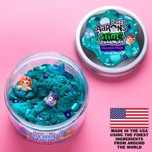 Mermaid Magic | Cloud Slime | Slime Charmers TM