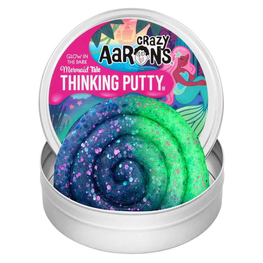 Mermaid Tale® | Glowbrights® V2