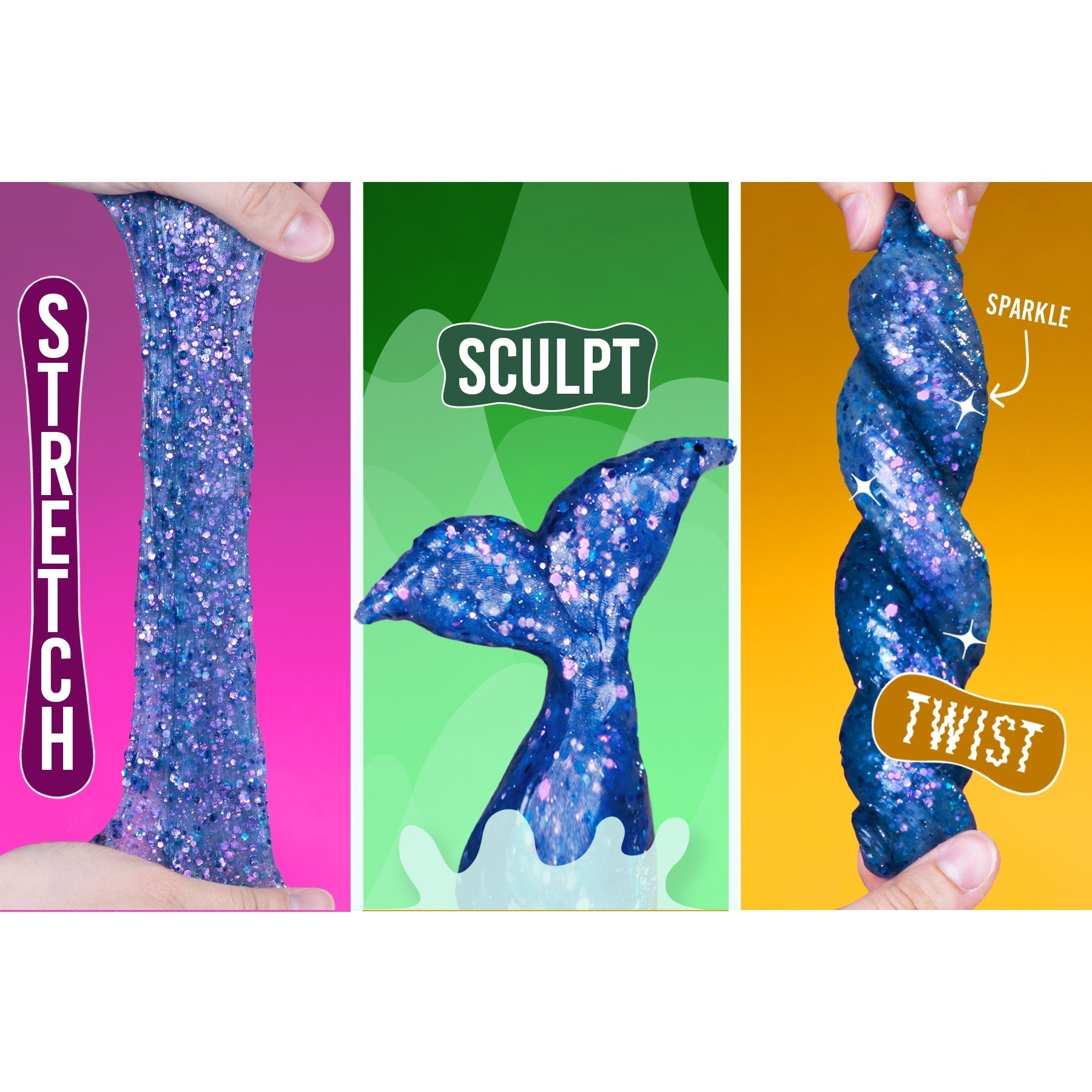 Mermaid Tale� | Glowbrights�