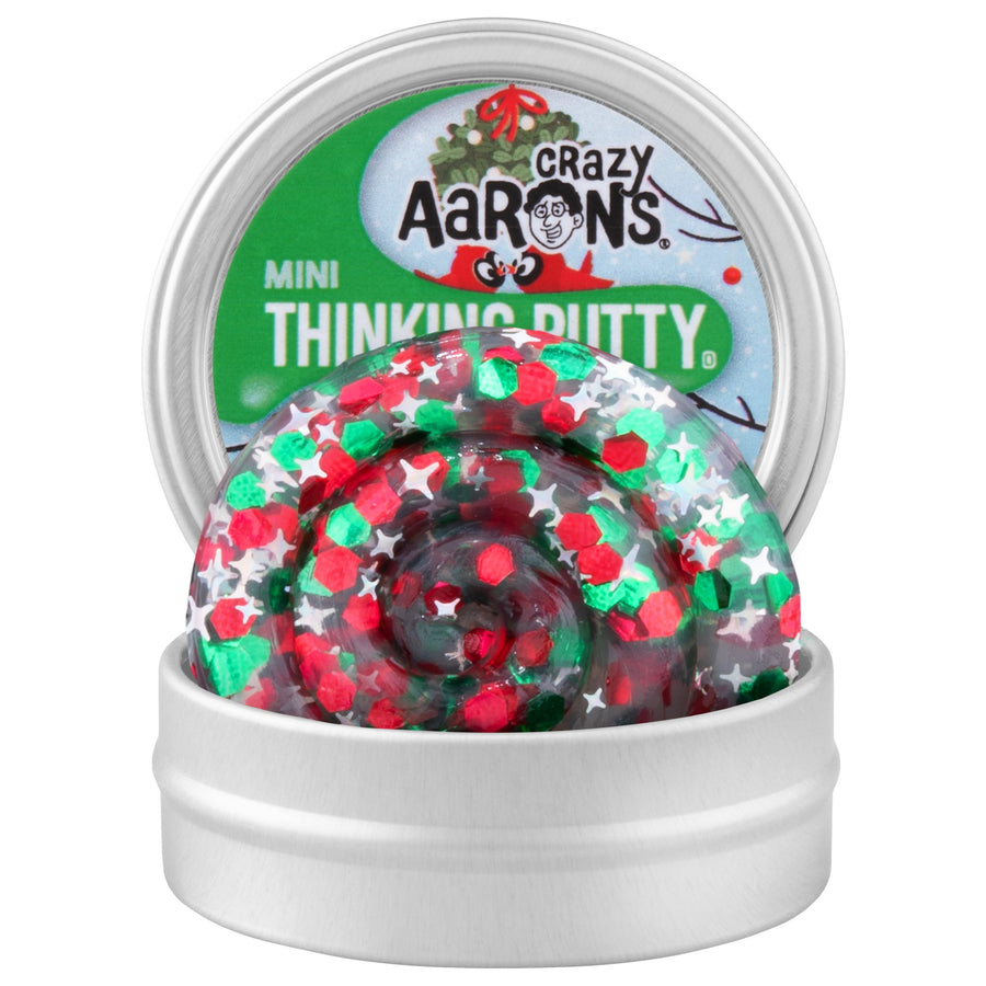 Mistletoe Mania | MINI C0