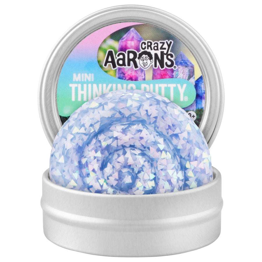 Mystic Crystal | MINI D5