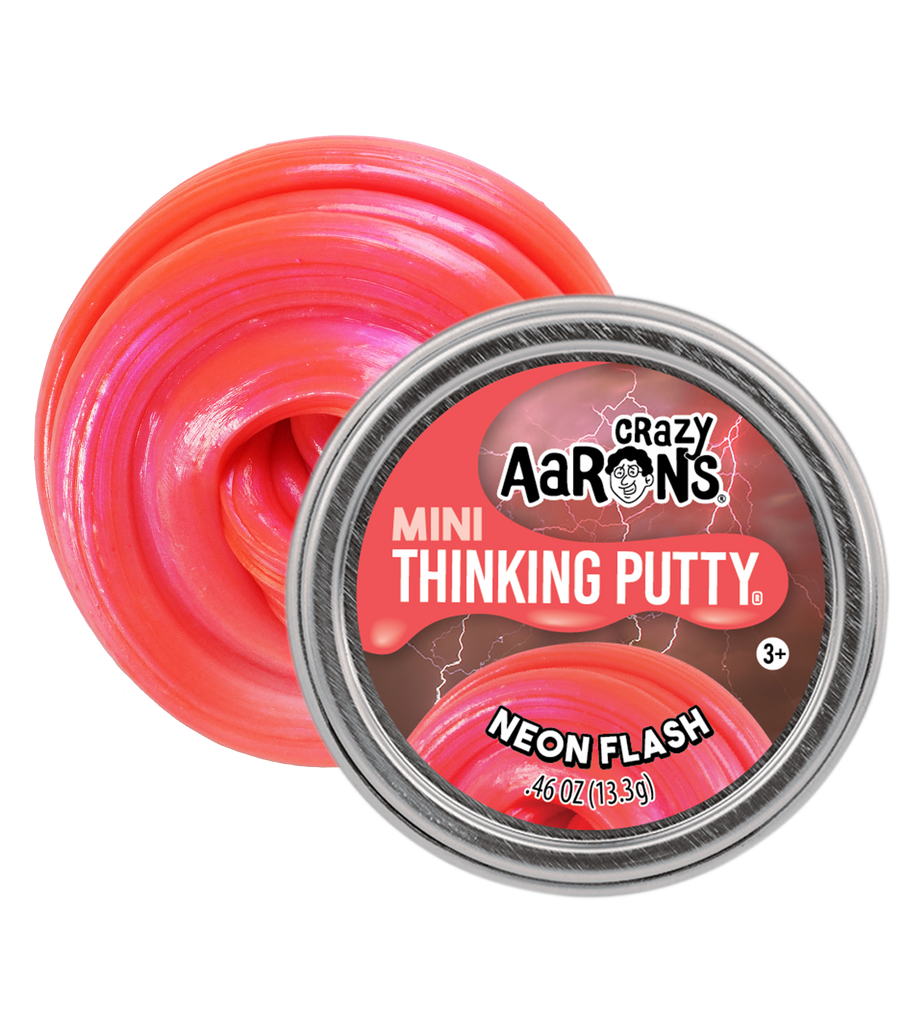 Neon Flash | MINI T6