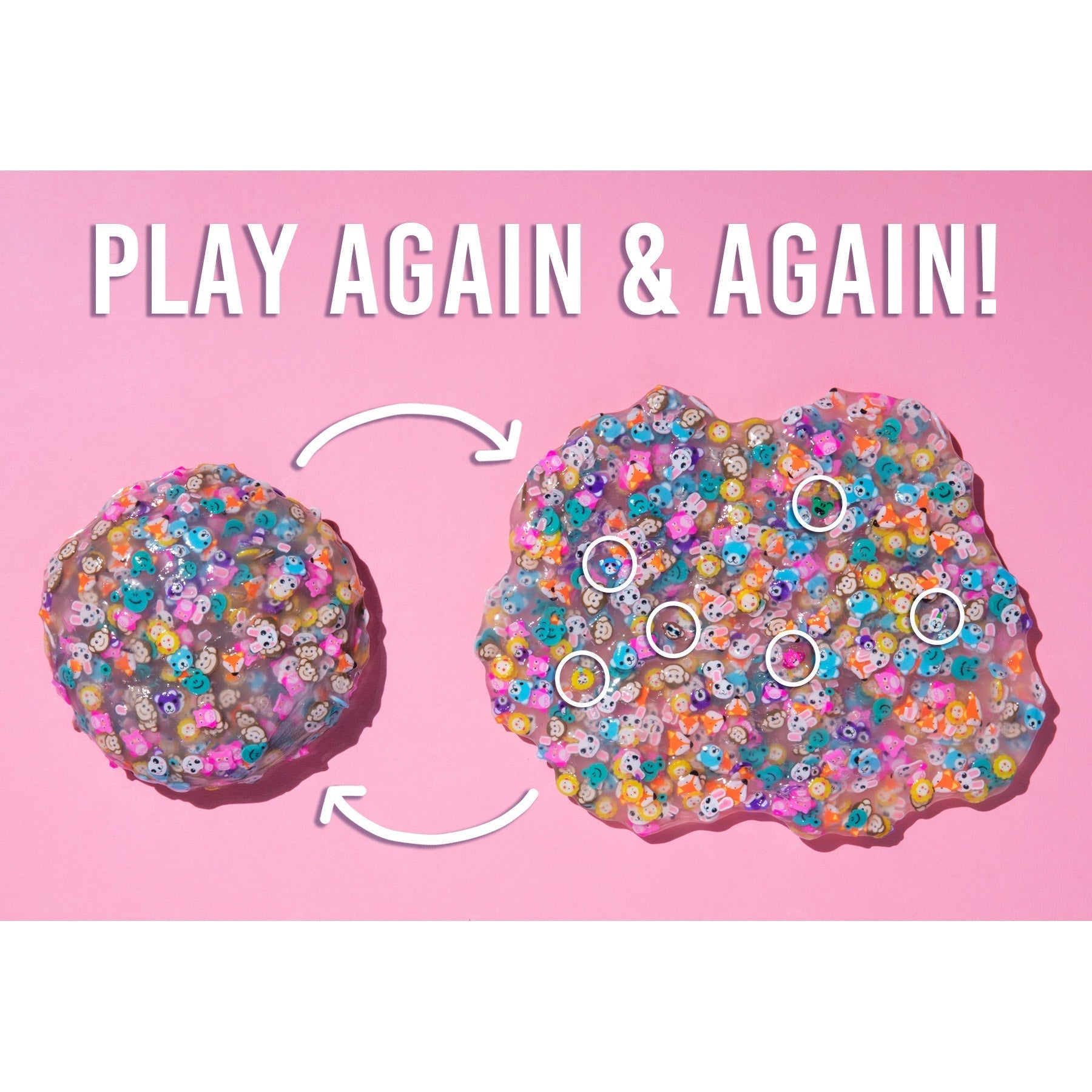 Party Animals | Hide Inside!�
