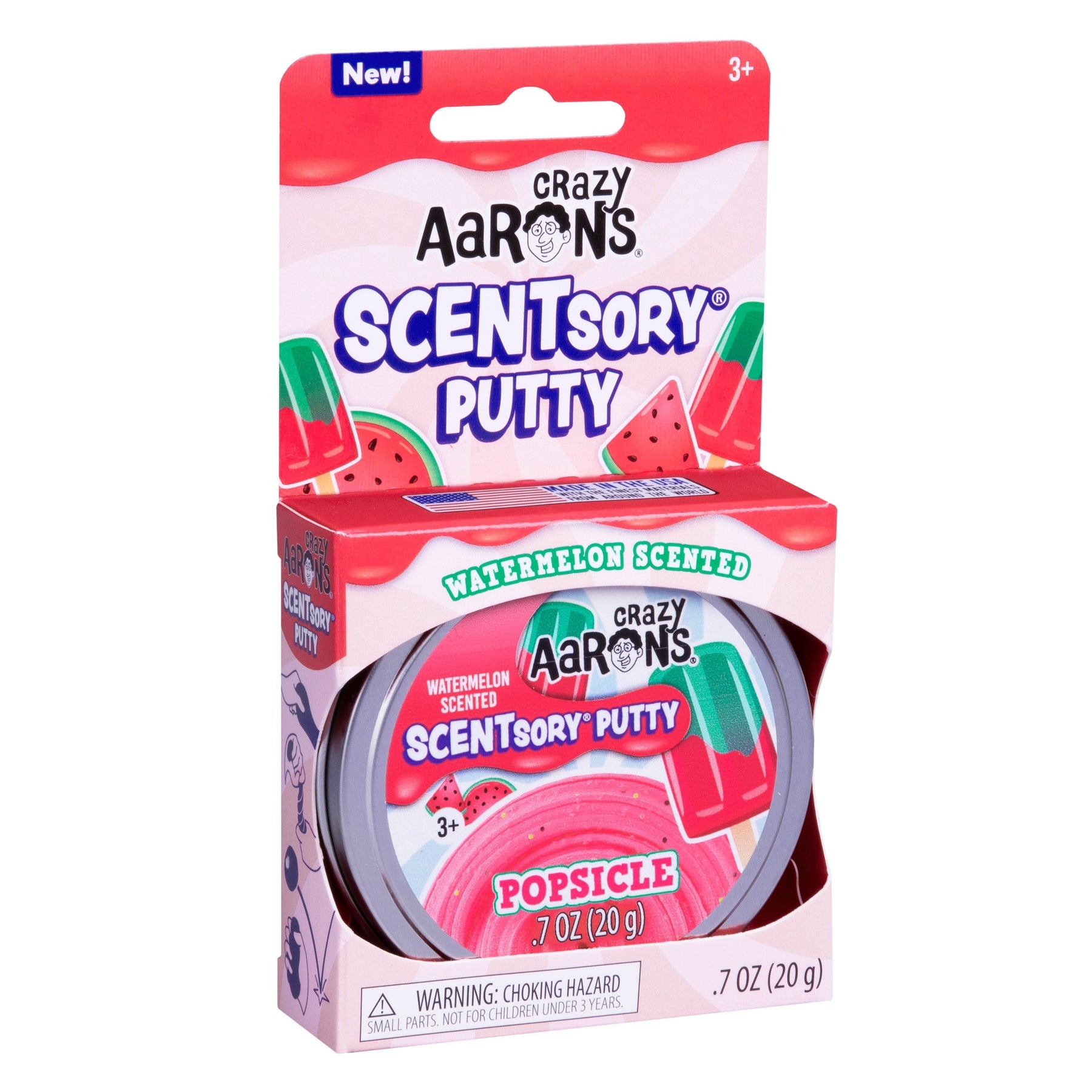 Popsicle | SCENTsory�