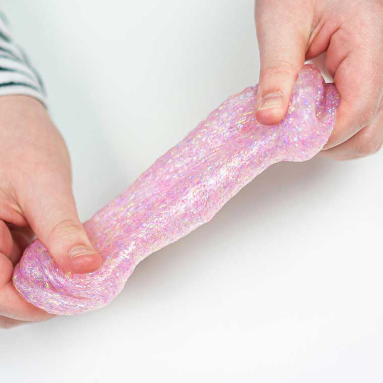 Princess Pony | Thinking Putty�