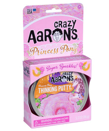 Princess Pony | Thinking Putty�