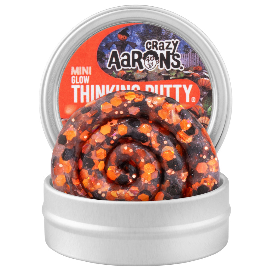 Pumpkin Patch | MINI I4