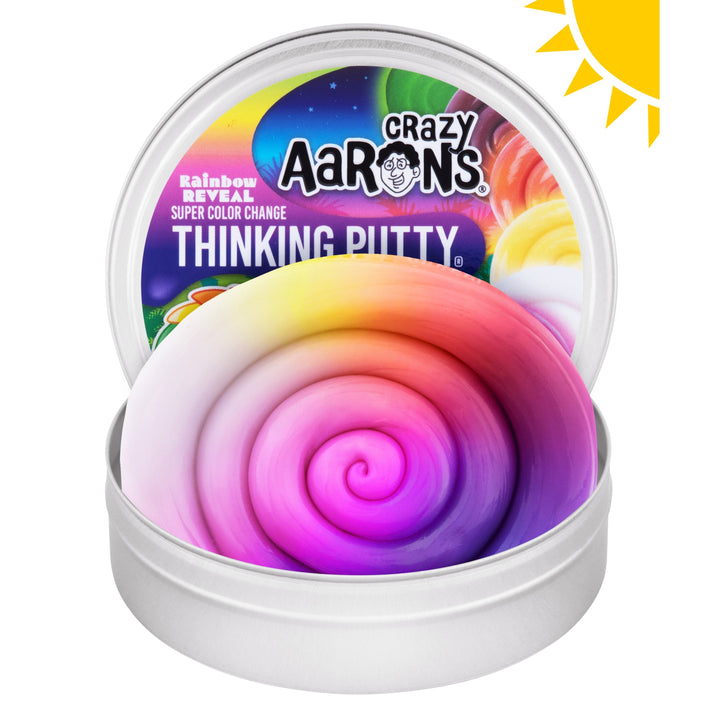Rainbow Reveal | Trendsetters - Fresh Easy Choice I1