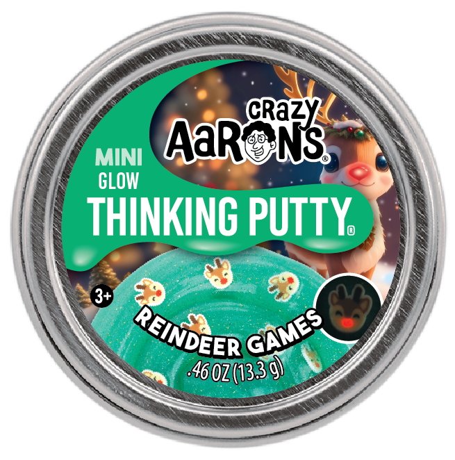 Reindeer Games | MINI T7