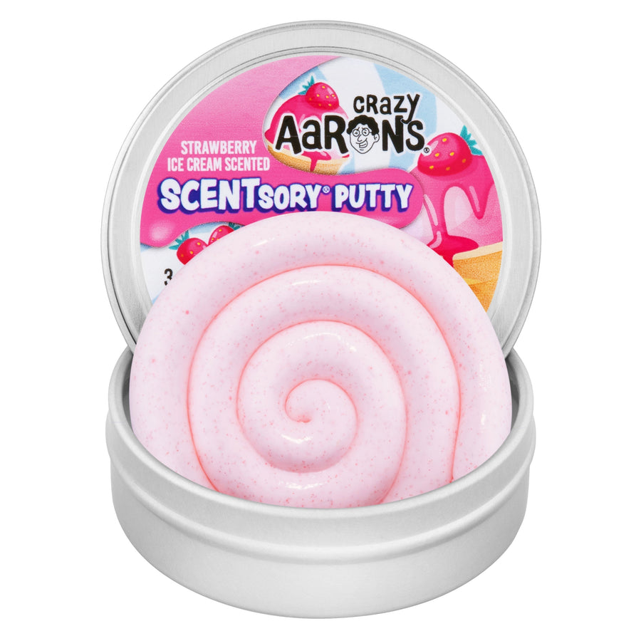 Scoopberry | SCENTsory™ U4