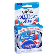 Snow Cone | SCENTsory�