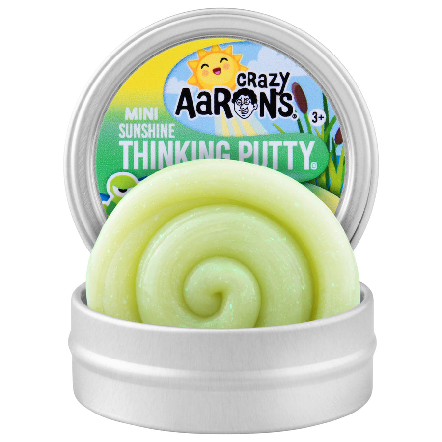 Spring Frog | MINI B1