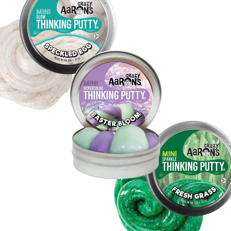 Spring has Sprung | MINI Tin Bundle J9