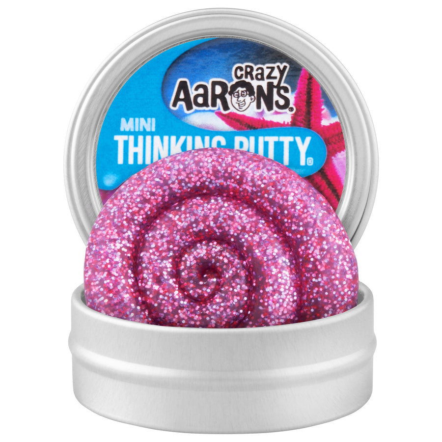 Starfish | MINI Tin B8