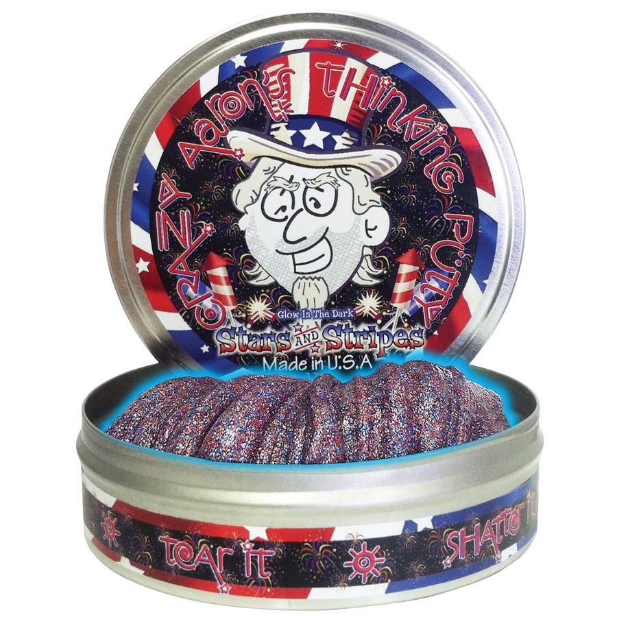 Stars & Stripes | Glowbrights® N4