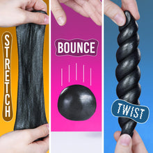Strange Attractor | Magnetic