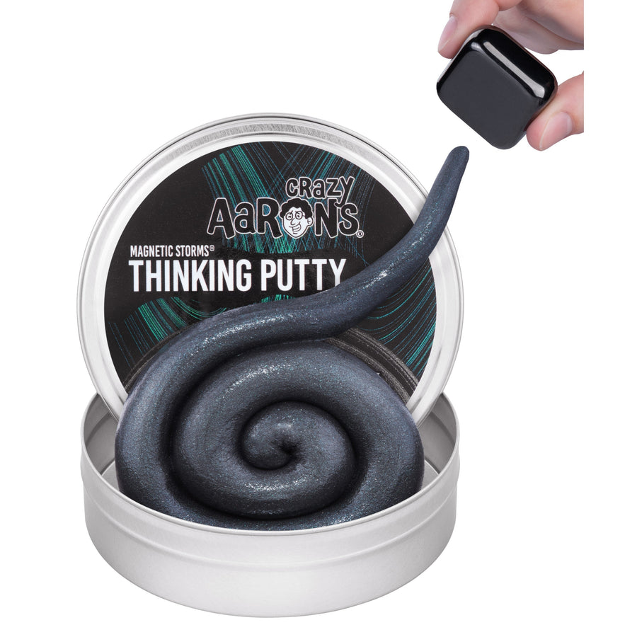 Strange Attractor | Magnetic Z9
