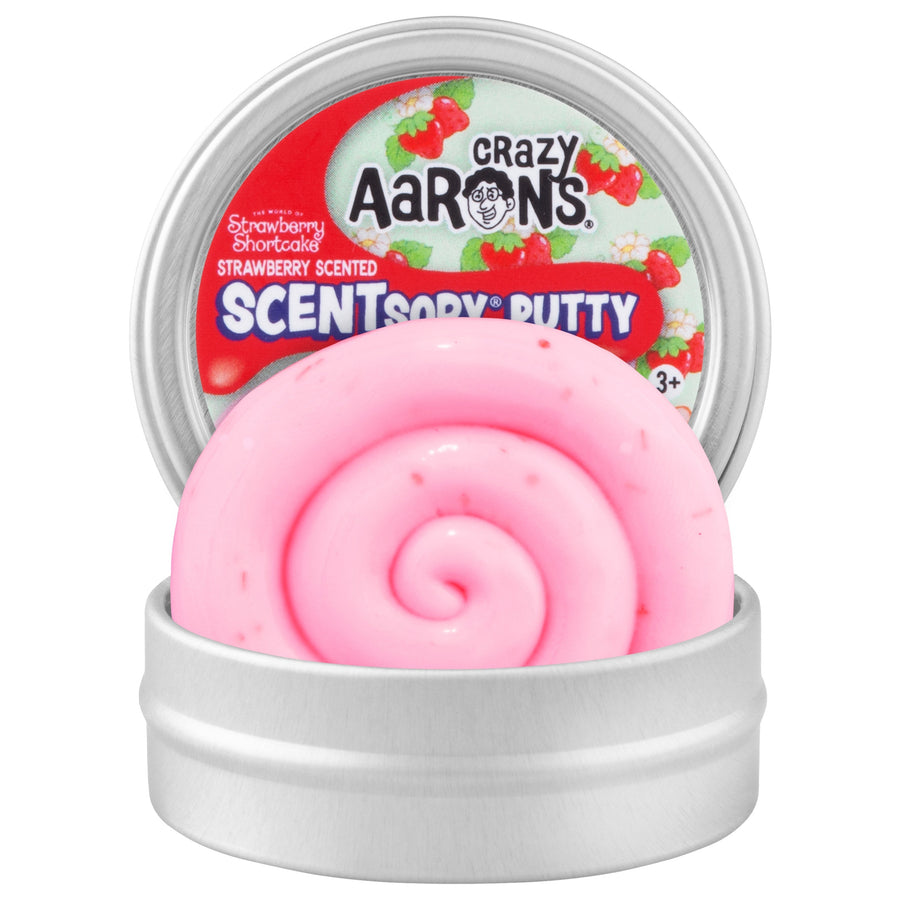 Strawberry Shortcake | MINI X1