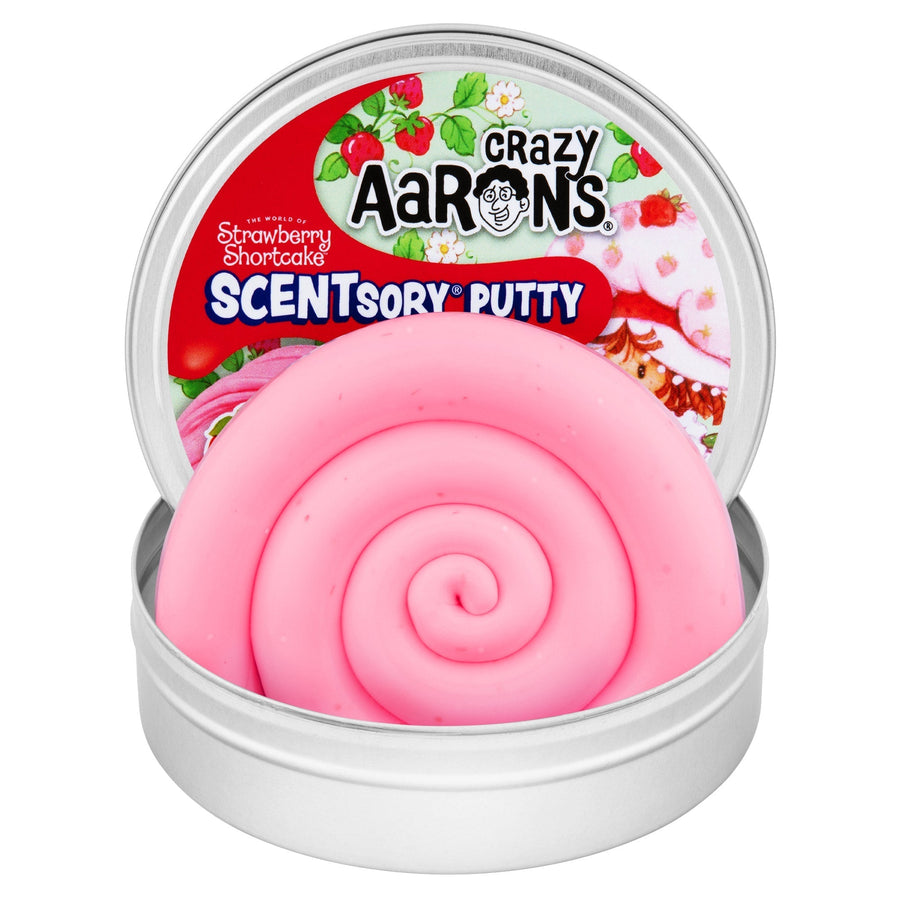Strawberry Shortcake | Scentsory® K5