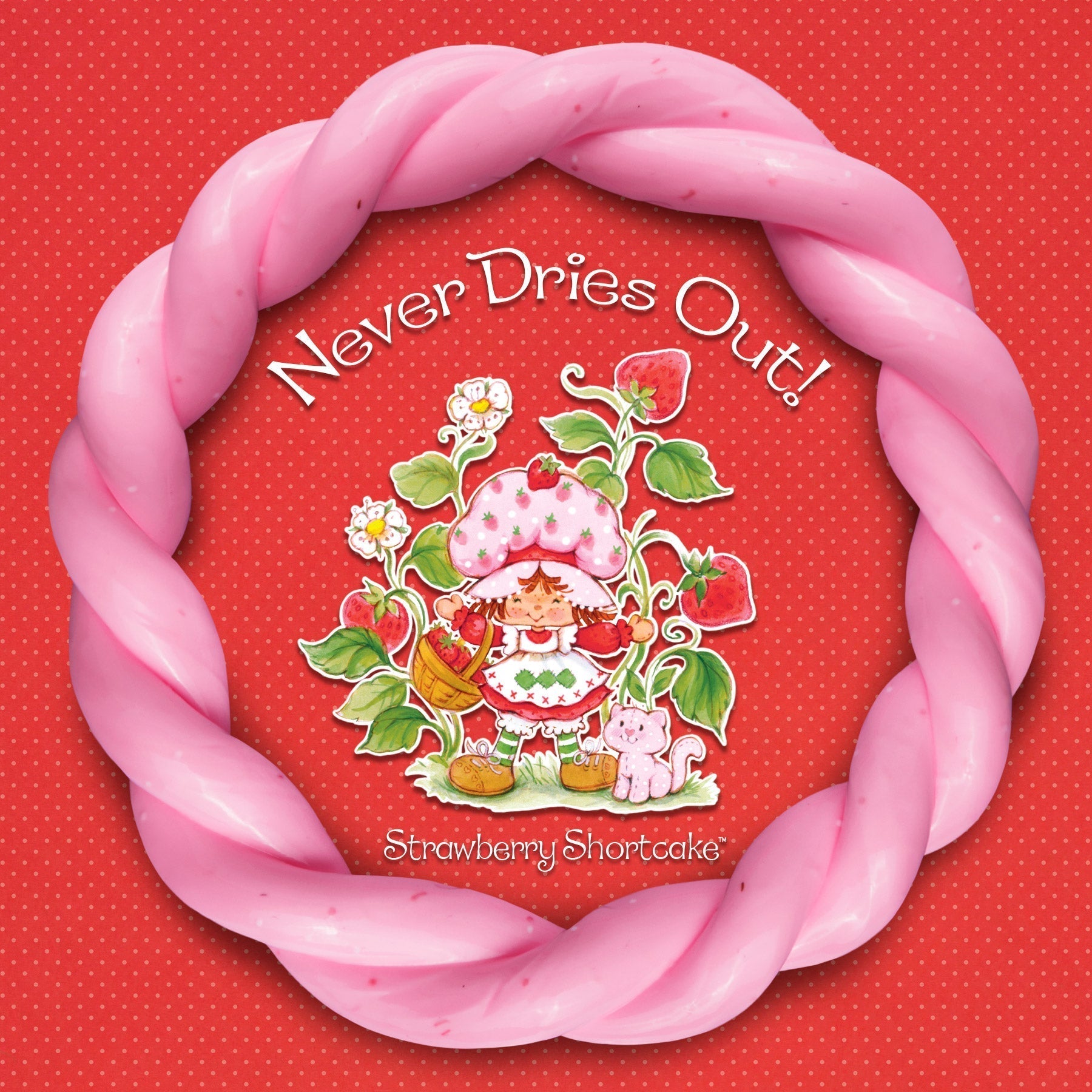 Strawberry Shortcake | Scentsory�
