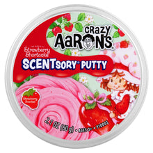 Strawberry Shortcake | Scentsory�