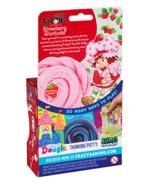 Strawberry Shortcake | Scentsory�