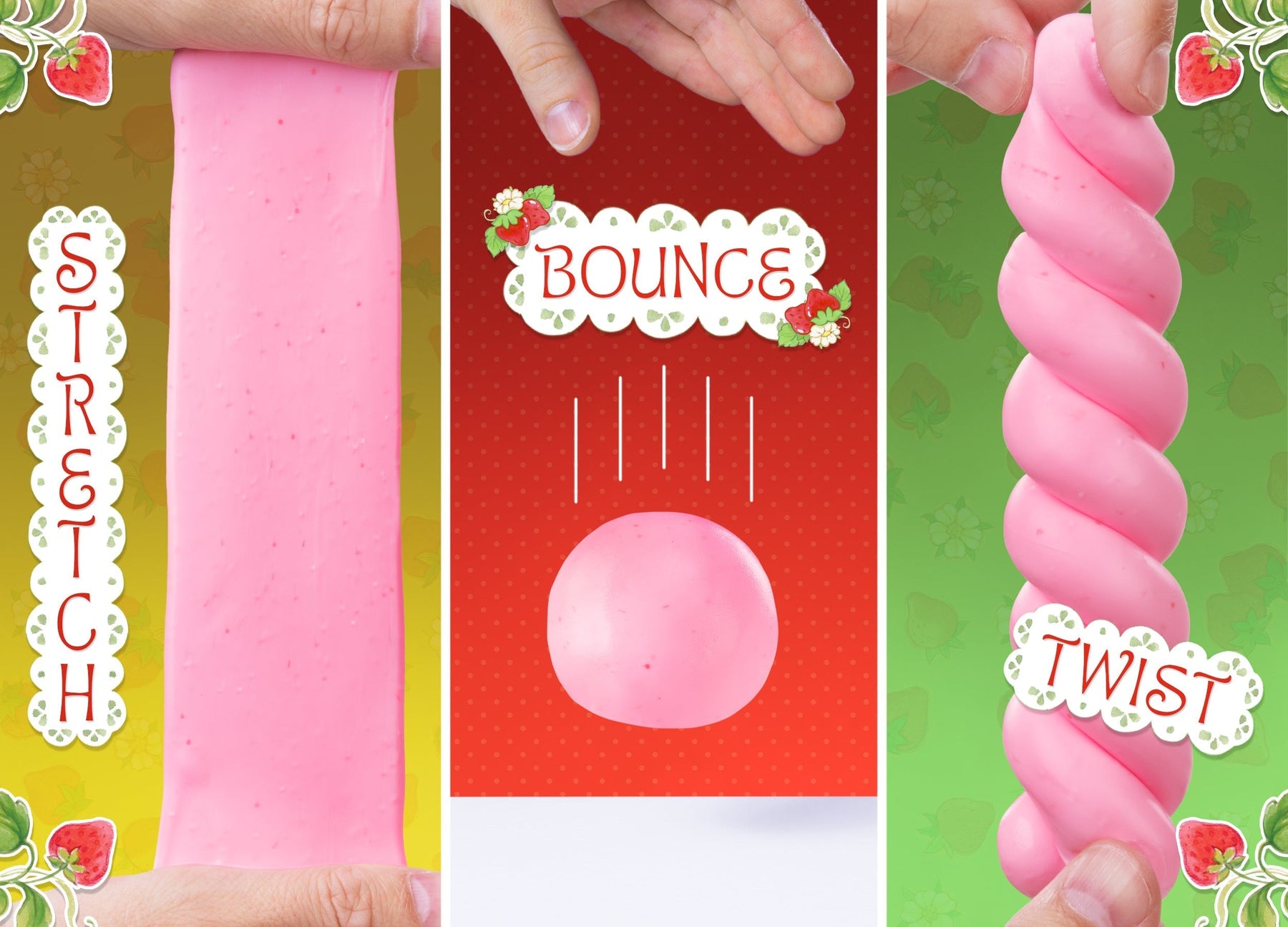 Strawberry Shortcake | Scentsory�