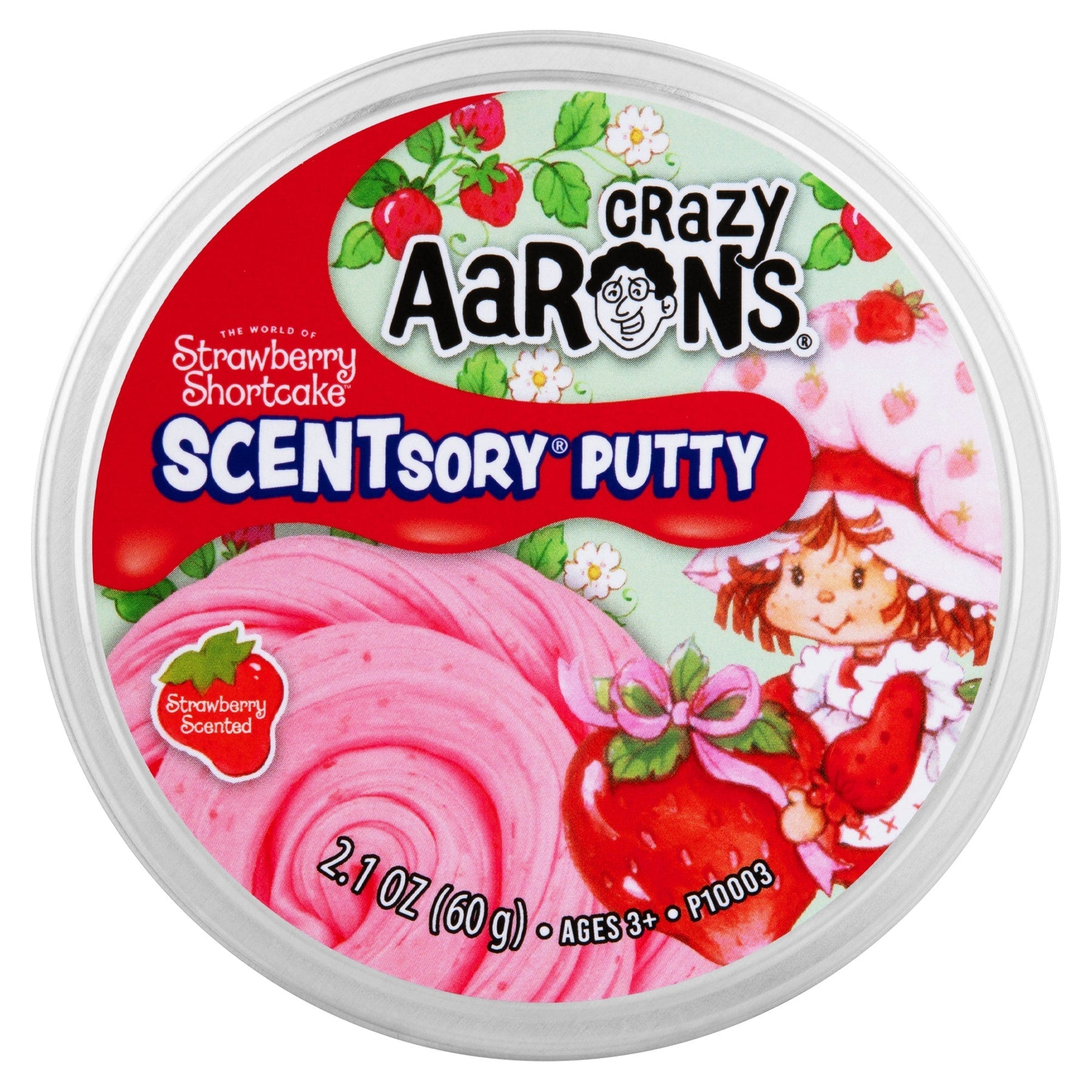 Strawberry Shortcake | Scentsory�