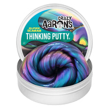 Super Scarab | Thinking Putty�