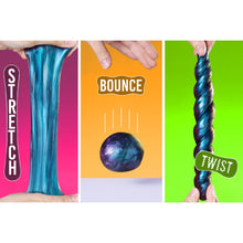 Super Scarab | Thinking Putty�