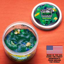 Swamp Water | Water Slime | Slime Charmers TM