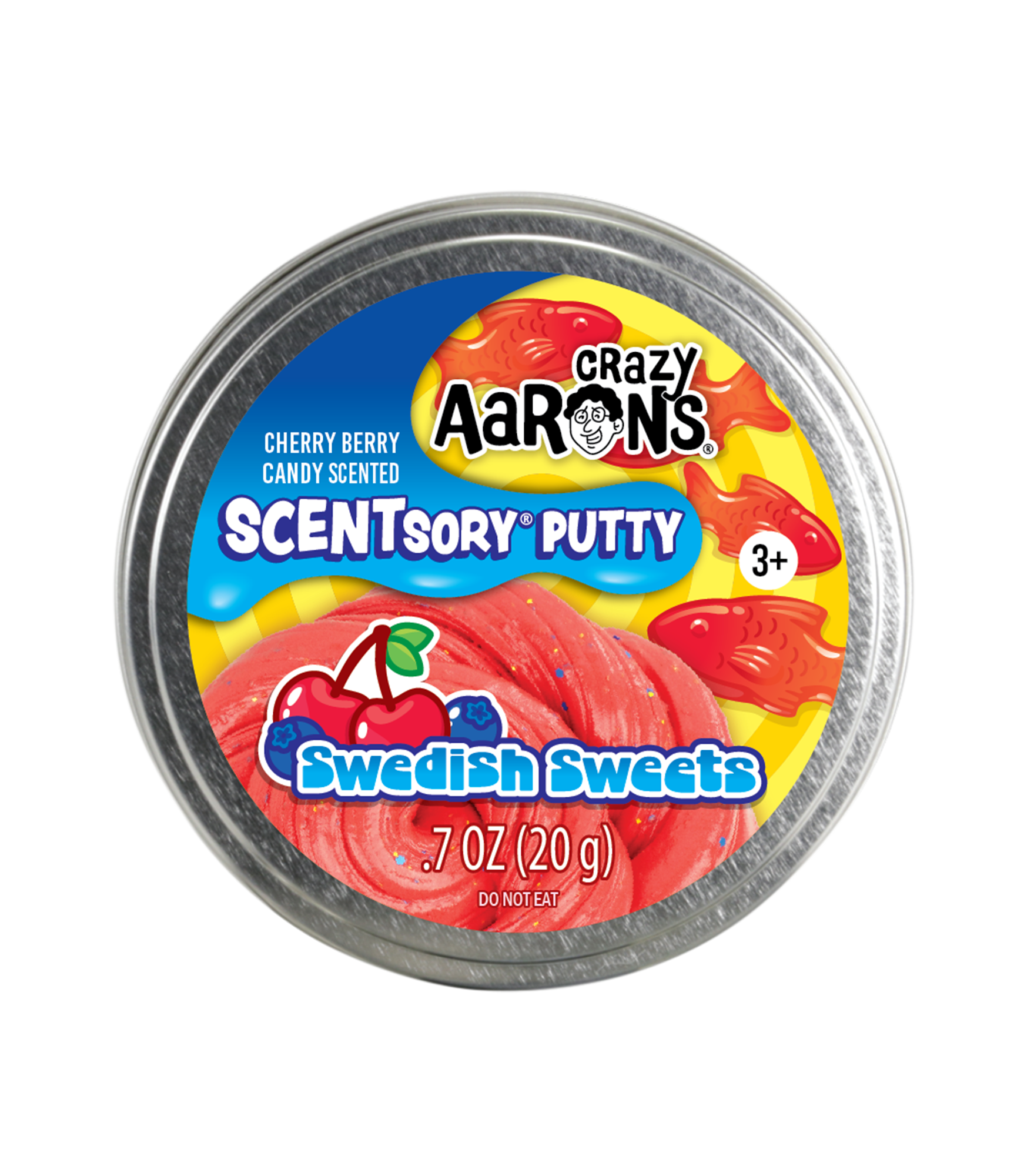 Swedish Sweets | Scentsory�