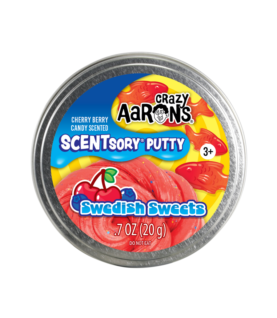 Swedish Sweets | Scentsory® S2
