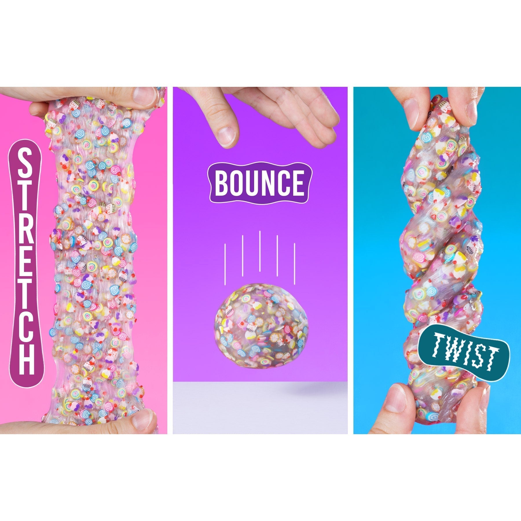 Sweet Surprise | Hide Inside!�
