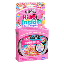 Sweet Surprise | Hide Inside!�