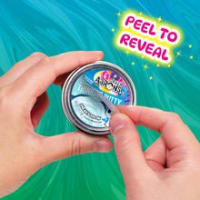Treasure Reveal