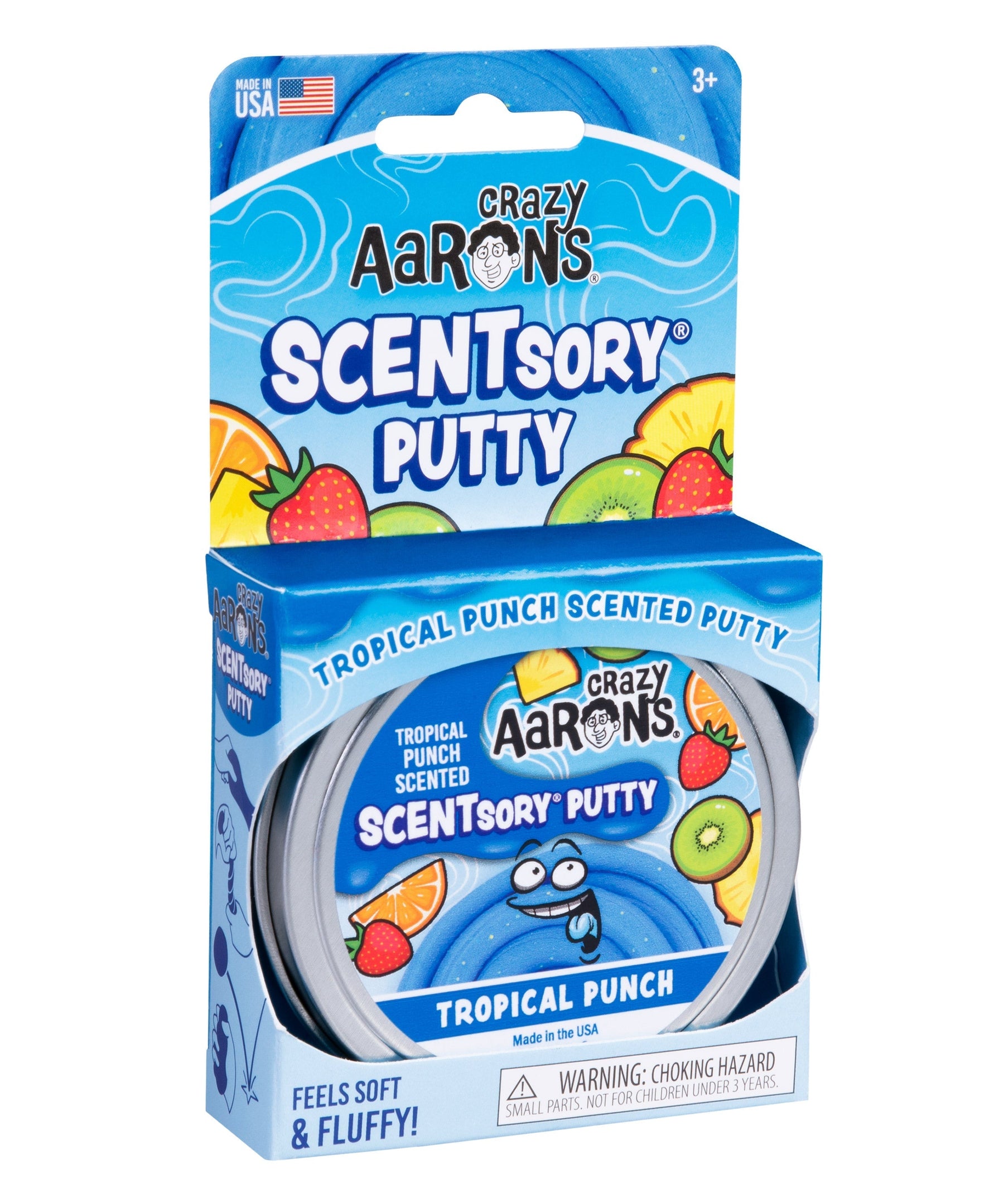 Tropical Punch | SCENTsory�
