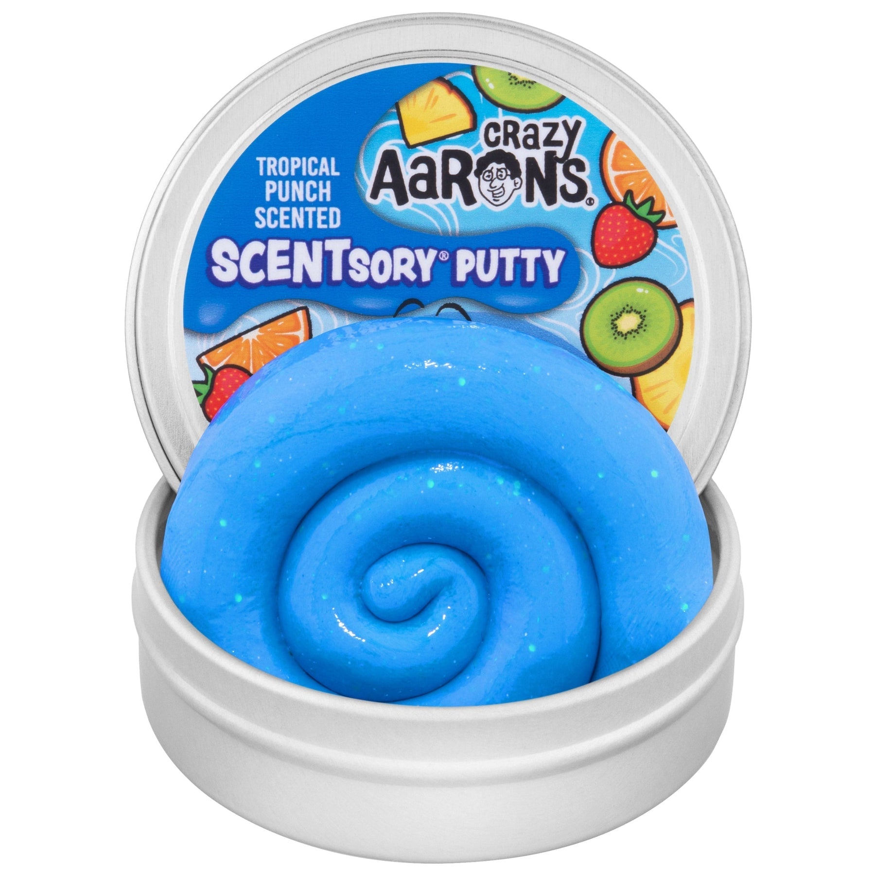 Tropical Punch | SCENTsory�