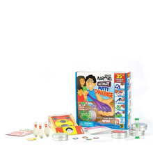 Ultimate Putty Challenge | Thinking Putty� Game