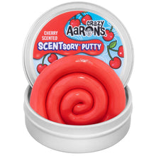 Very Cherry | SCENTsory�
