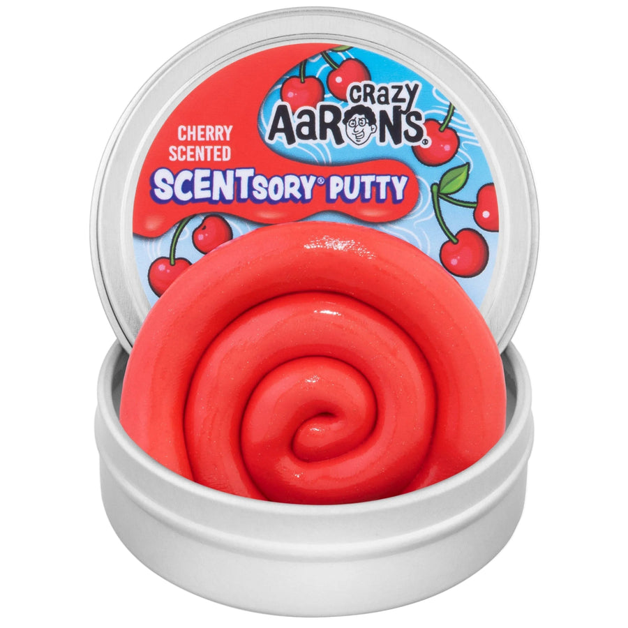 Very Cherry | SCENTsory® A7