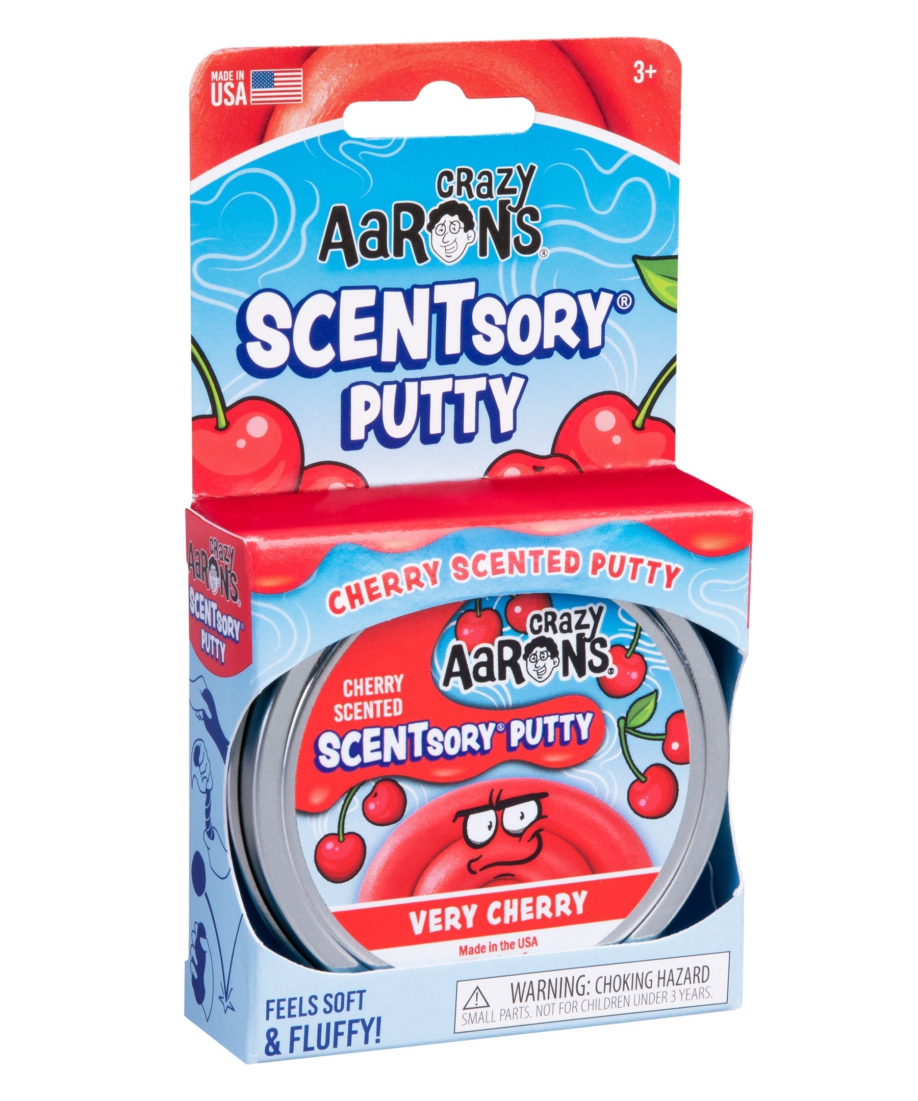 Very Cherry | SCENTsory�
