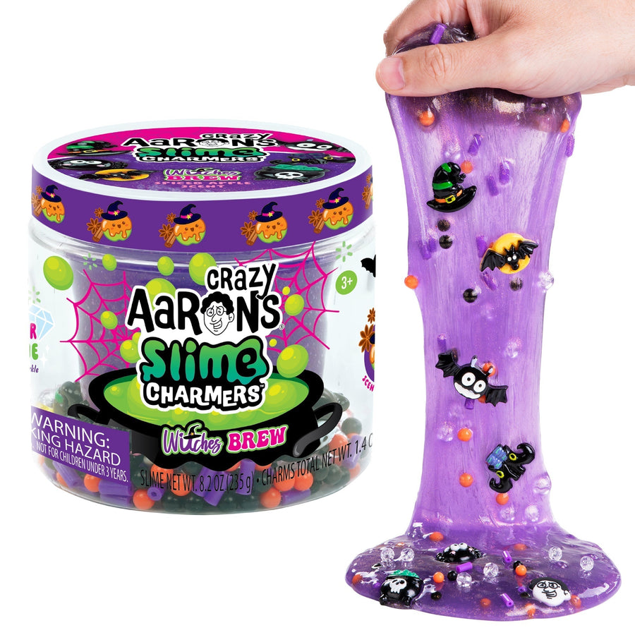 Witches Brew | Water Slime | Slime Charmers™ Q3