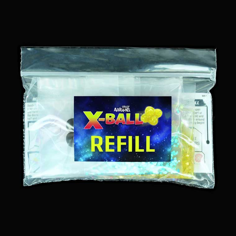 X-Ball | PermaPutty® Refill Kit H6